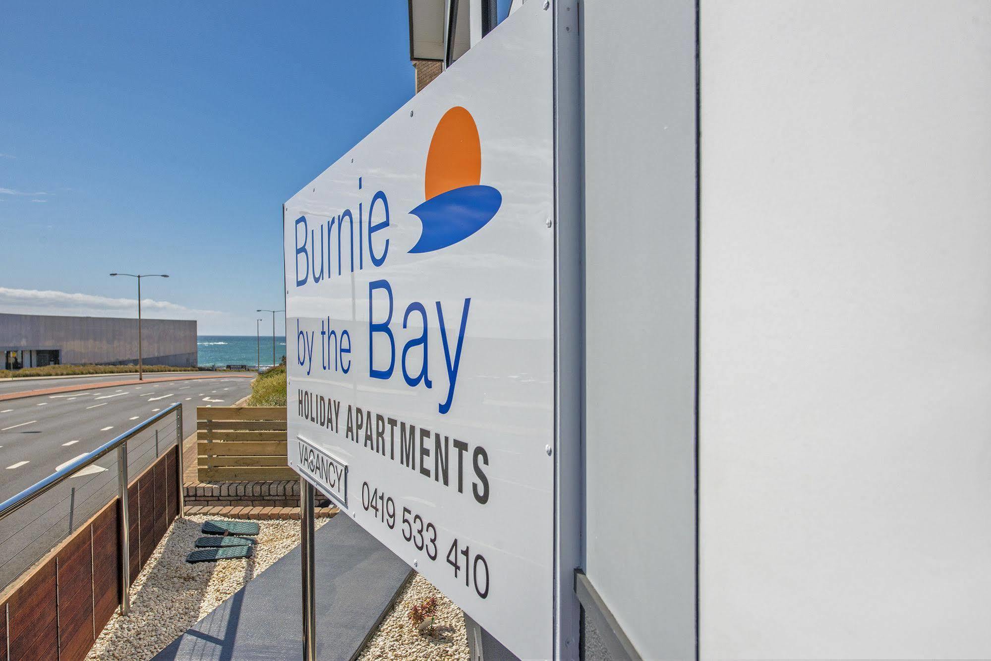 Burnie By The Bay Apartments Exterior foto